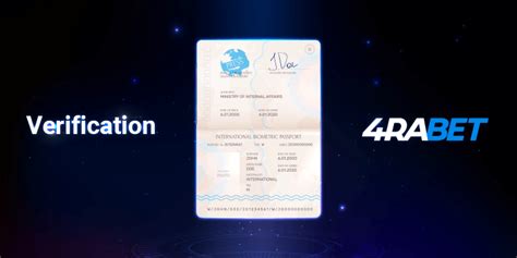 4rabet verification