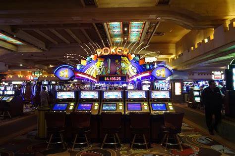 casino tricks